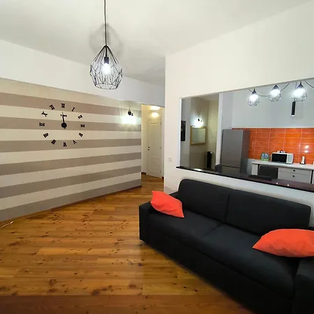 شقة Comfort Zone - Air Conditioning