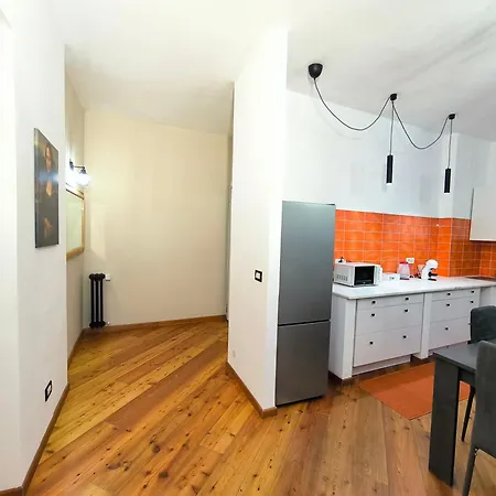 Daire Comfort Zone - Air Conditioning Novi Ligure