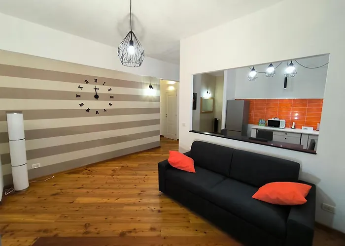 Apartment Comfort Zone - Air Conditioning